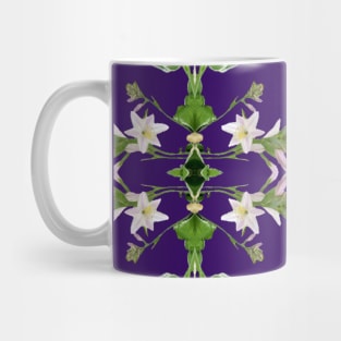 Entangled Mug